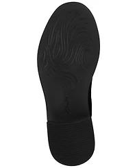 Clarks Collection Women's Maye Beth Round Toe Booties