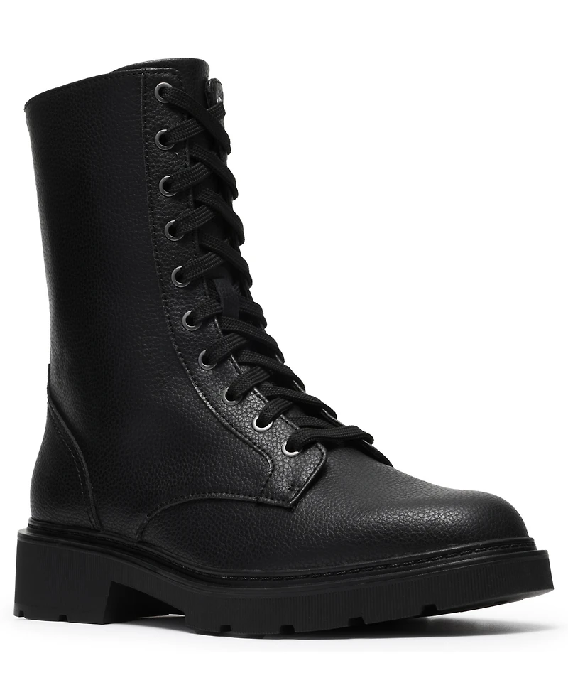 Clarks Collection Women's Lauryl Style Round Toe Booties