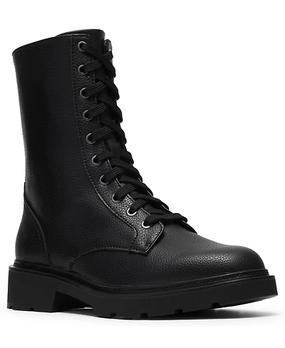 Clarks Collection Women's Lauryl Style Round Toe Booties