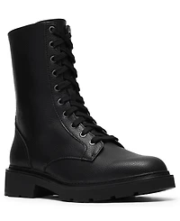 Clarks Collection Women's Lauryl Style Round Toe Booties