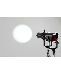 Aputure Spotlight Mount Ii Projection Lens Modifier with 36 Degree Lens for Storm 400x and Storm 700x fixtures