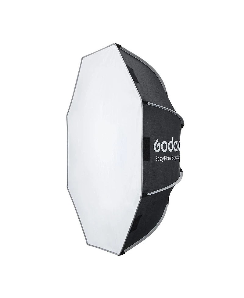 Godox EazyFlow Foldable Bowens Mount Beauty Dish 33.5"