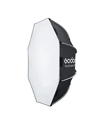 Godox EazyFlow Foldable Bowens Mount Beauty Dish 33.5"