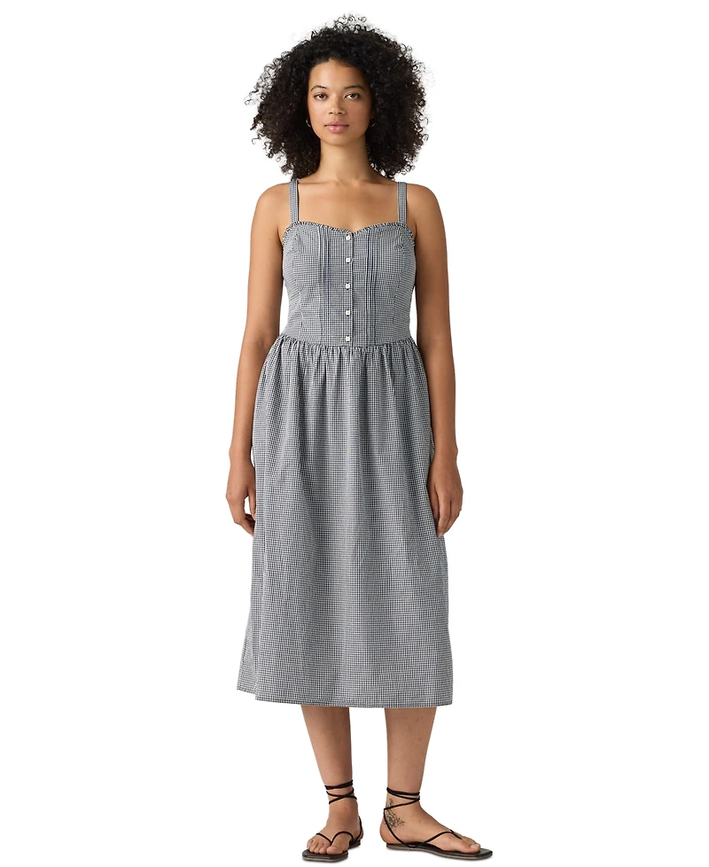 Levi's Women's Delphine Sleeveless Dress