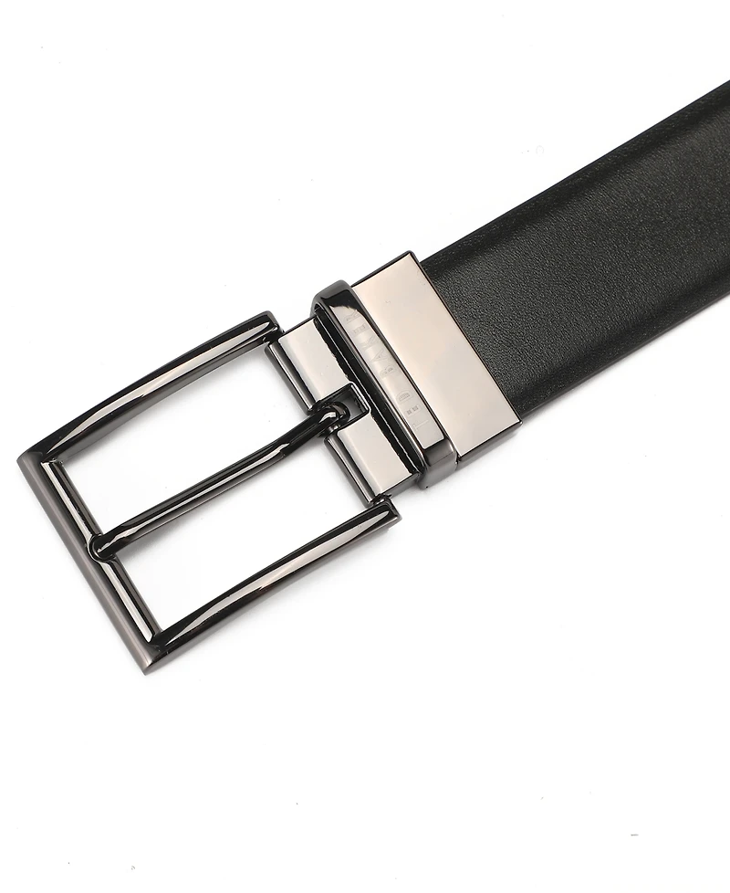 Ted Baker Men's Reversible Leather Belt