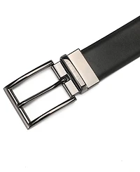 Ted Baker Men's Reversible Leather Belt