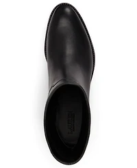 Lauren Ralph Women's Kyle Round Toe Booties