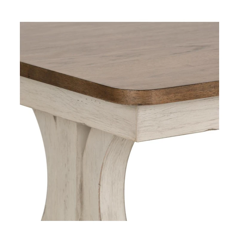 Liberty Furniture Rectangular Cocktail Table