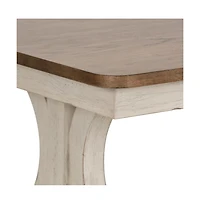 Liberty Furniture Rectangular Cocktail Table