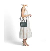 Pre-Owned Givenchy women's Leather Shoulder Bag