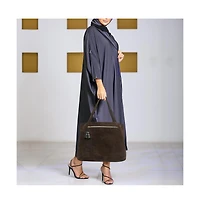Pre-Owned Givenchy women's Leather Shoulder Bag