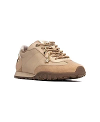 Xti Women's Casual Lace Up Sneakers