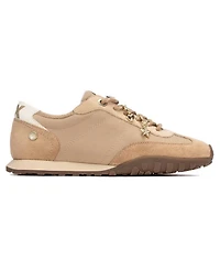 Xti Women's Casual Lace Up Sneakers