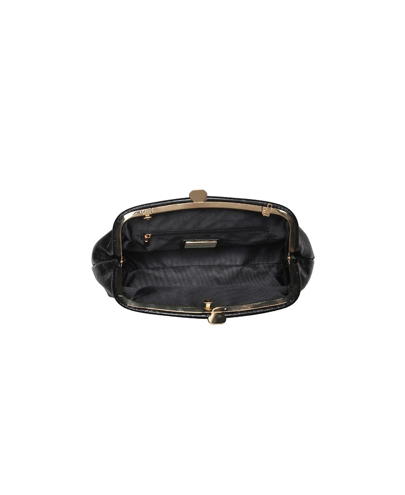 Moda Luxe Camille Clutch