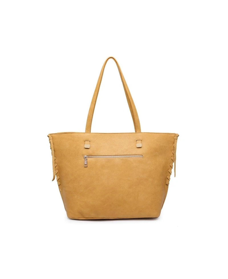 Moda Luxe Queen Tote
