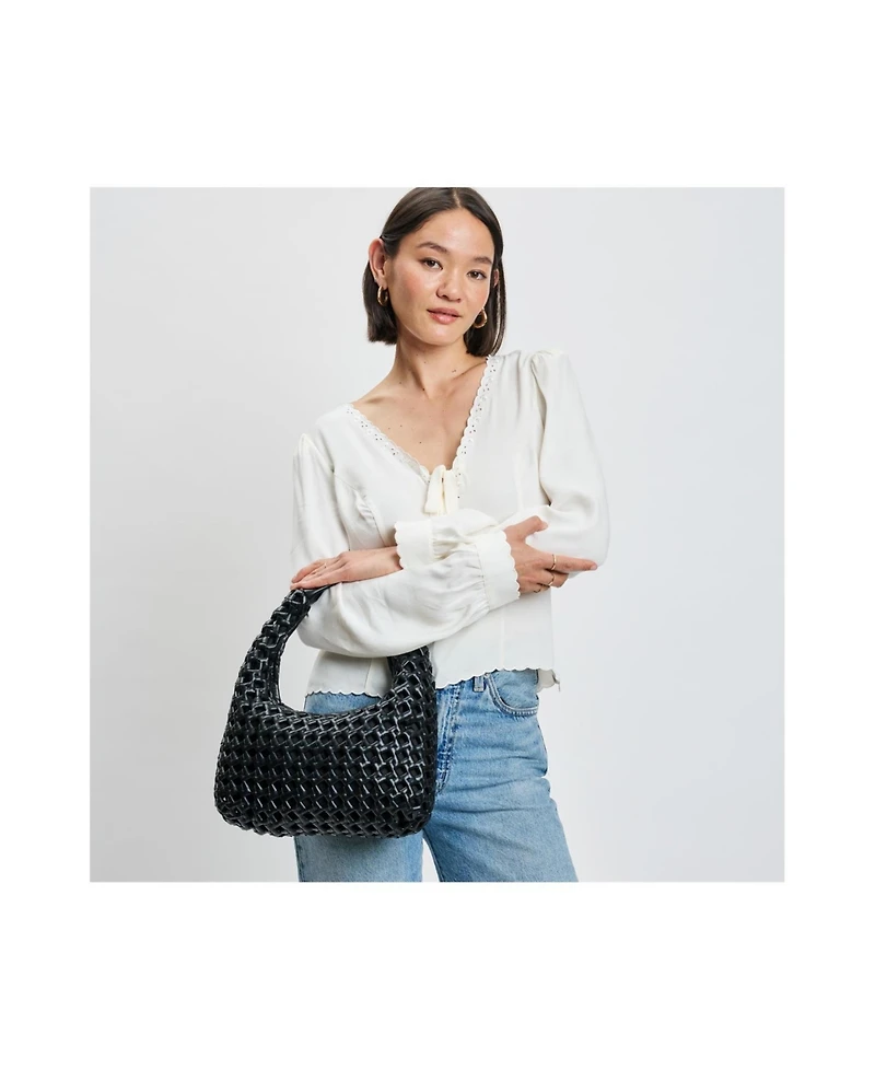 Moda Luxe Richelle Hobo