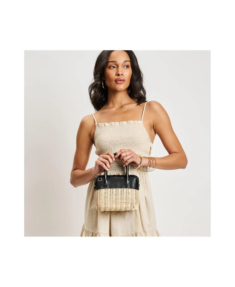 Moda Luxe Maya Crossbody