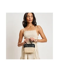Moda Luxe Maya Crossbody