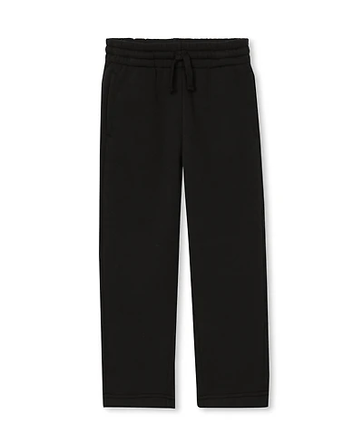 Lands' End Kids Fleece Pants