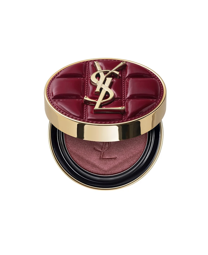 Yves Saint Laurent Holiday Exclusive Make Me Blush Powder Blush