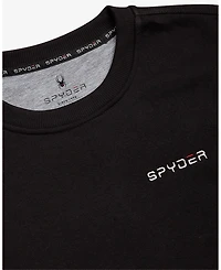Spyder Men's Fleece Crew