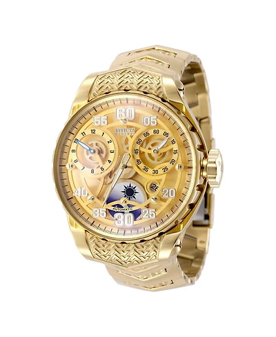Invicta Reserve 50267 Men's 48.5mm Automatic Watch