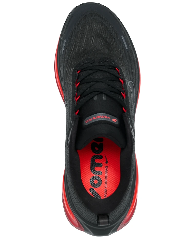 Nike Men's Vomero Plus Running Sneakers from Finish Line