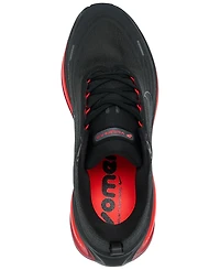 Nike Men's Vomero Plus Running Sneakers from Finish Line