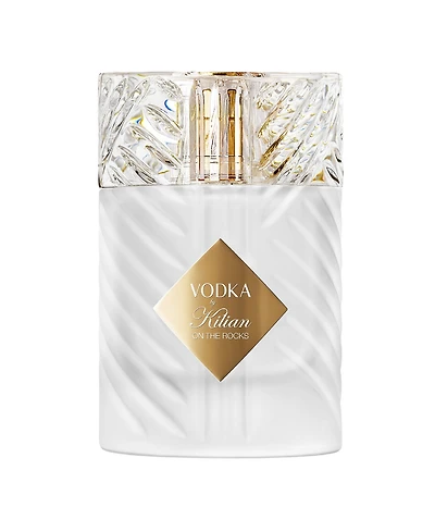 Vodka On The Rocks E