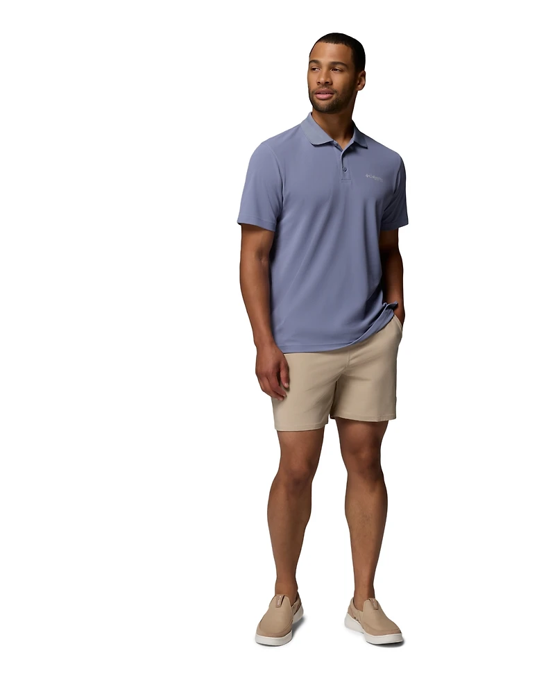 Columbia Men's Terminal Roamer Stretch Shorts