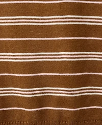 Mango Women's Knitted Polo-Neck Sweater