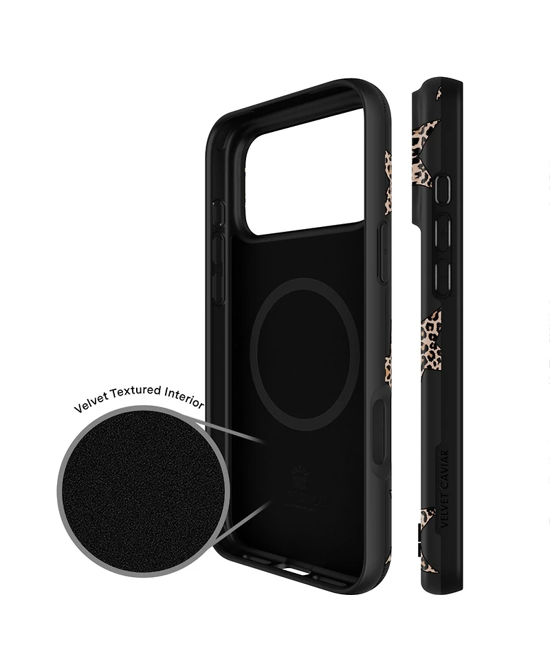 Velvet Caviar MagSafe Case for Apple iPhone 17 Pro