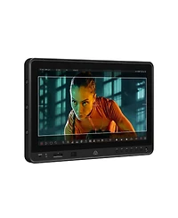 Atomos Sumo Pro-19 19" 4K Ultra Hd Hdr Monitor-Recorder-Switcher