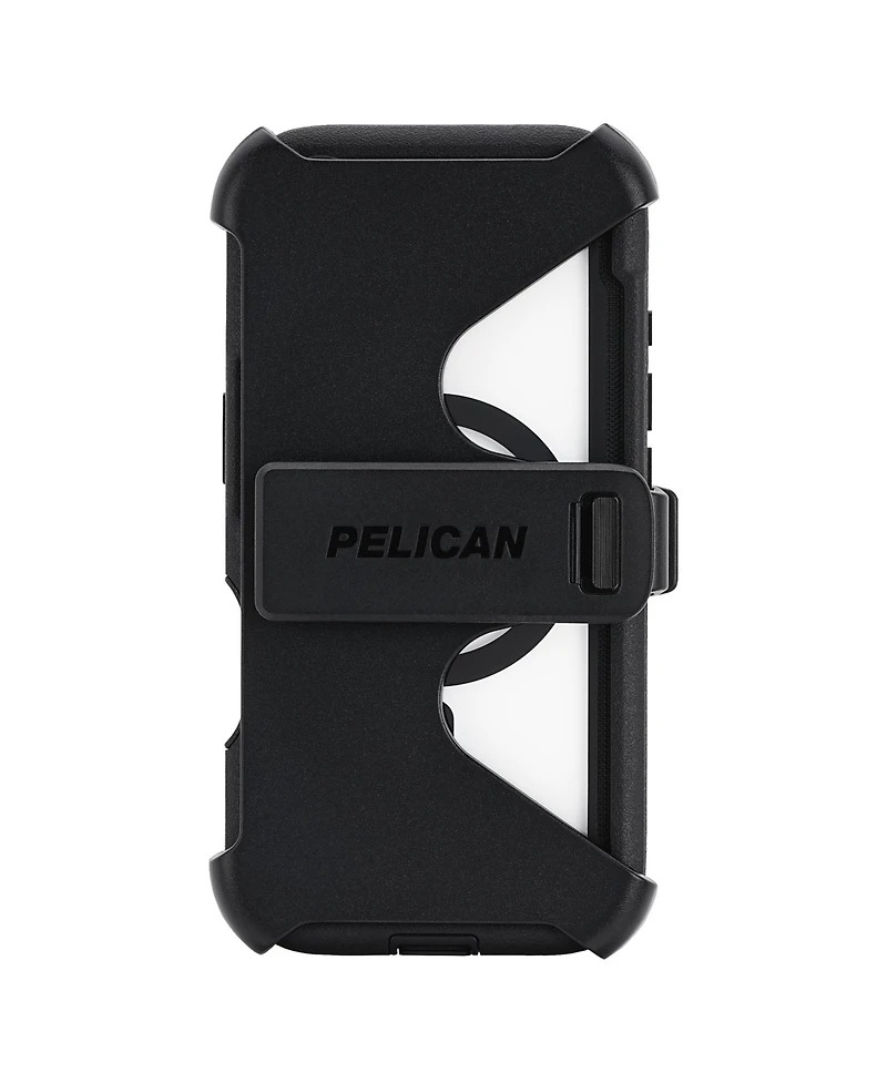 Pelican Voyager MagSafe Belt Clip Holster Case for Apple iPhone 17
