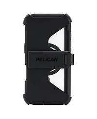 Pelican Voyager MagSafe Belt Clip Holster Case for Apple iPhone 17