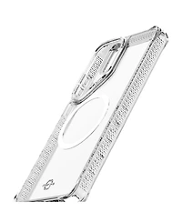ITSkins Hybrid R MagSafe-Compatible Hardback Case Compatible with Samsung Galaxy S26 Ultra