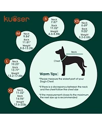 Cotton-Blend Surgical Recovery Suit for Dogs and Cats, E-Collar Alternative Onesie