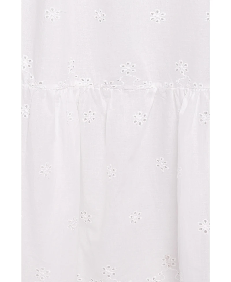 Petal and Pup Women's Sharlice Maxi Dress