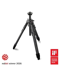 Manfrotto One 3-Section Carbon Fiber Hybrid Tripod Leg