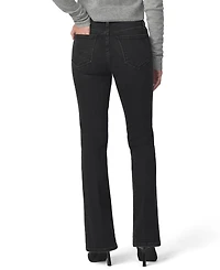 Joe's Jeans Petite The Provocateur High-Waisted Bootcut