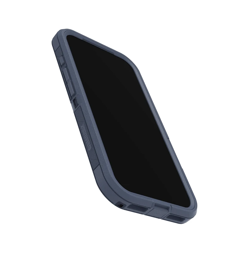OtterBox Defender Xt Pro Clear MagSafe Case with Camera Control for Apple iPhone 17