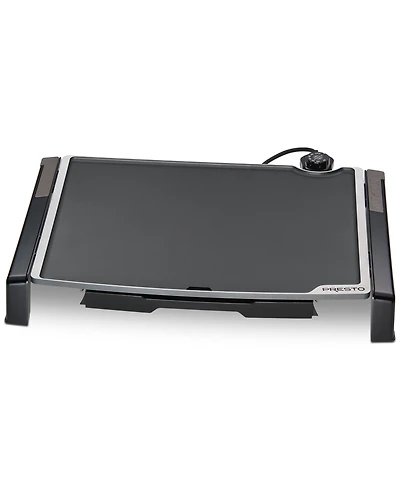 Presto 07073 Presto 19" Electric Tilt'nDrain Griddle
