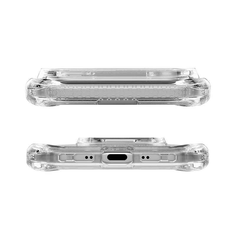 ITSkins Hybrid R MagSafe Case for Apple iPhone Air