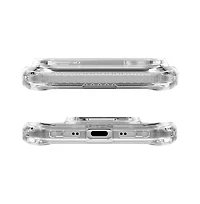 ITSkins Hybrid R MagSafe Case for Apple iPhone Air