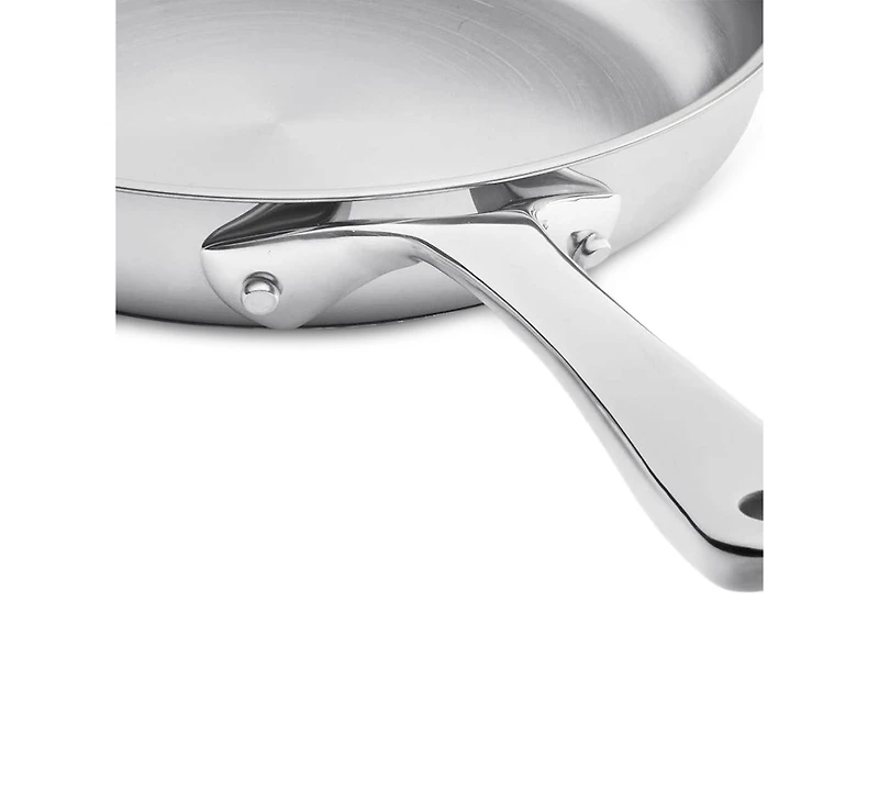 The Cellar Stainless-Steel 8" Frypan, Macy's Exclusive