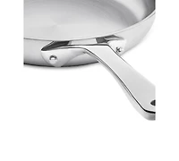 The Cellar Stainless-Steel 8" Frypan, Macy's Exclusive