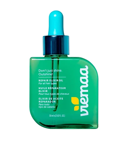 viemaa Repair Elixir Oil