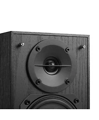 Edifier R33bt Active Bluetooth Bookshelf Speakers, Black