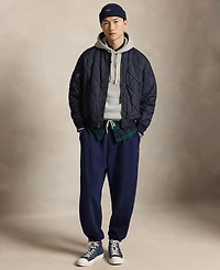 Polo Ralph Lauren Men's Fleece Hoodie