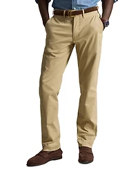Polo Ralph Lauren Men's Norwich Chino Pants